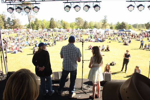 Gundaroo Music Festival - Port Augusta Accommodation 0