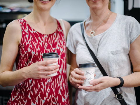 Handmade Market Canberra - Spring 2020 - Port Augusta Accommodation 1