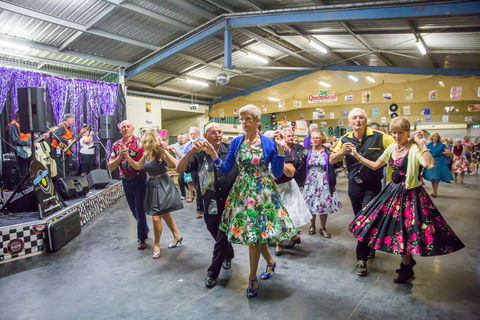 Heritage Waterhole Rocks - Port Augusta Accommodation 0