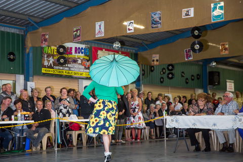 Heritage Waterhole Rocks - Port Augusta Accommodation 1