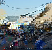 Ingham Maraka Festival - Port Augusta Accommodation