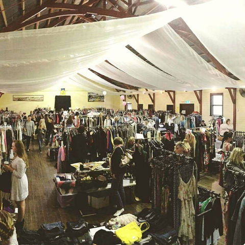In Her Shoes- Pre- Loved Fashion Market - Port Augusta Accommodation 0