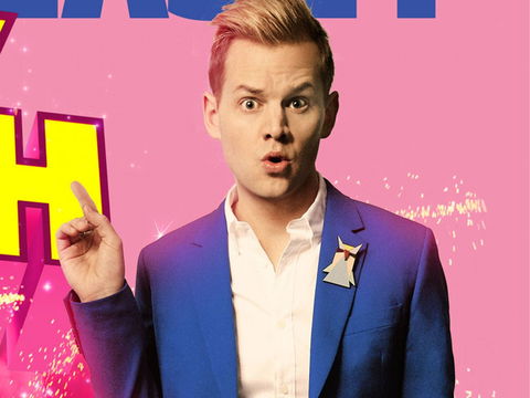 JOEL CREASEY – MESSY BITCH - Port Augusta Accommodation 0