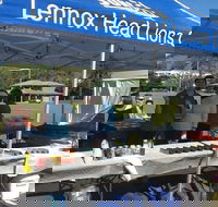 Lennox Community Markets - Port Augusta Accommodation