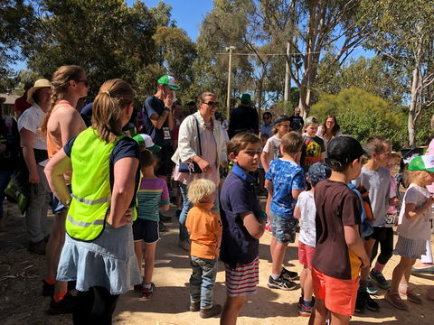 Naracoorte World Heritage Festival And Run - Port Augusta Accommodation 2