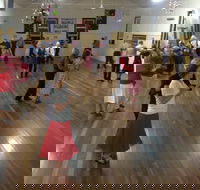 Old Time Dance - Port Augusta Accommodation