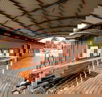 Prince of Wales Centenary Concert - Port Augusta Accommodation