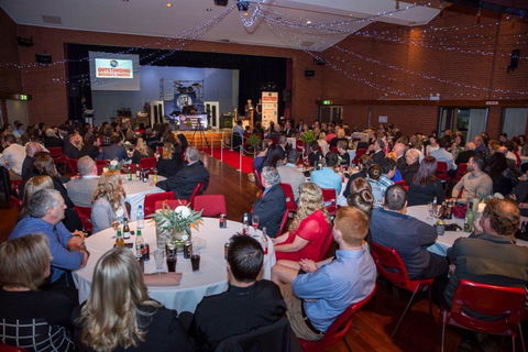 Rockin Through The Years - Port Augusta Accommodation 0