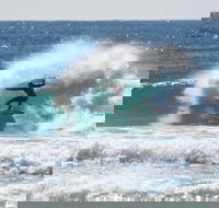 SAE Group Australian Surf Championships - Port Augusta Accommodation