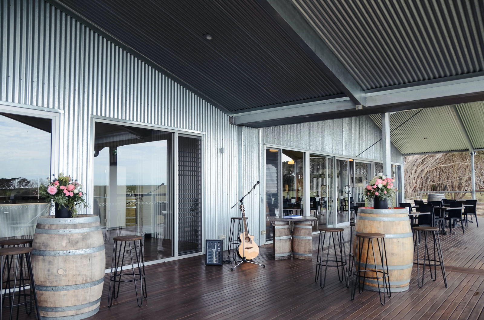 American Beach SA Port Augusta Accommodation