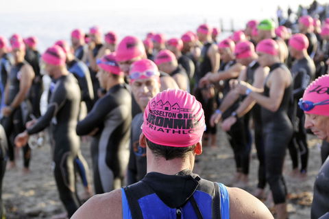 SunSmart Busselton Festival Of Triathlon - Port Augusta Accommodation 1