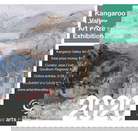 Visual Arts in the Valley - Port Augusta Accommodation