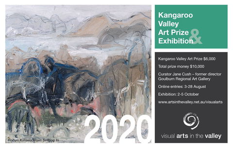 Visual Arts In The Valley - Port Augusta Accommodation 0