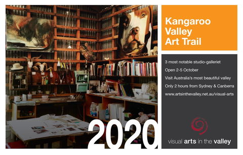 Visual Arts In The Valley - Port Augusta Accommodation 2