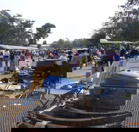 Wangaratta Swap Meet and Collectables Market