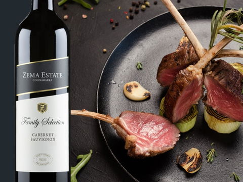 Zema Wines + A Royal Degustation - Port Augusta Accommodation 0