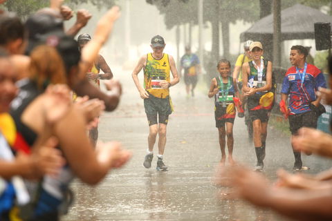 7 Cairns Marathon - Port Augusta Accommodation 0
