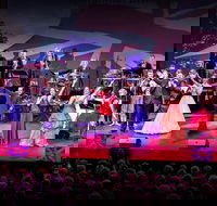 An Afternoon at the Proms - A Musical Spectacular - Port Augusta Accommodation