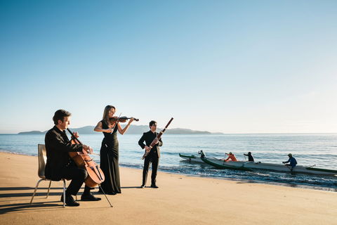 Australian Festival Of Chamber Music - Port Augusta Accommodation 0