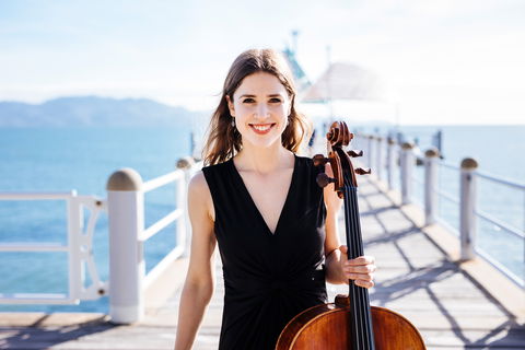 Australian Festival Of Chamber Music - Port Augusta Accommodation 1