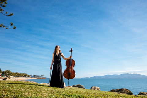 Australian Festival Of Chamber Music - Port Augusta Accommodation 2