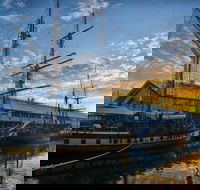 Australian Wooden Boat Festival - Port Augusta Accommodation