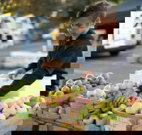 Carlton Farmers' Market - Port Augusta Accommodation