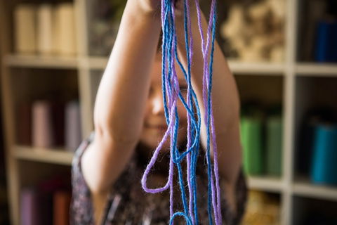 Children's School Holiday Weaving Workshops - Port Augusta Accommodation 0