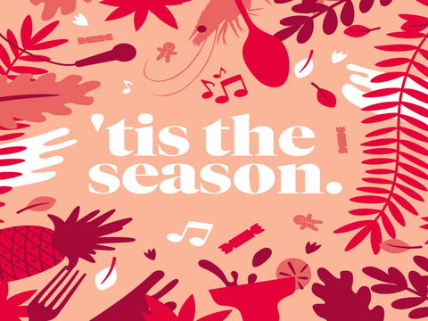 Christmas In July Lunch Or Dinner - Port Augusta Accommodation 1