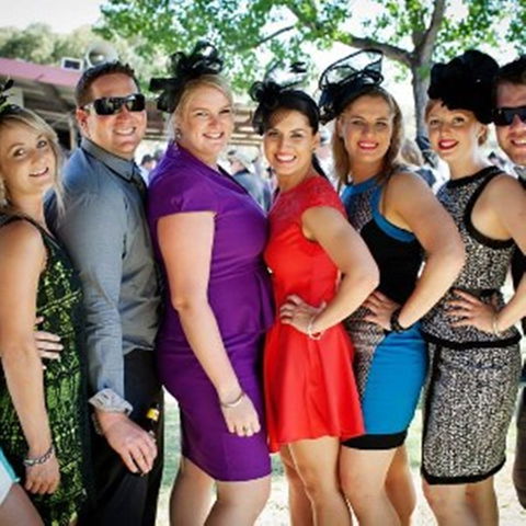 Coonabarabran Cup - Port Augusta Accommodation 0