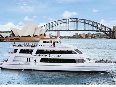 Fathers Day Lunch Cruise - Port Augusta Accommodation 0
