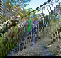 Get Back to Nature these July School Holidays - Port Augusta Accommodation
