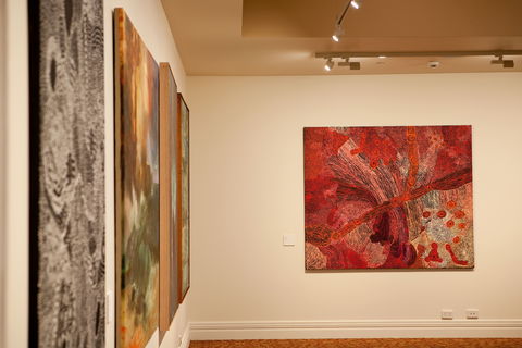 Hadley's Art Prize - Port Augusta Accommodation 1