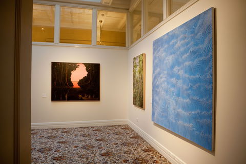 Hadley's Art Prize - Port Augusta Accommodation 2