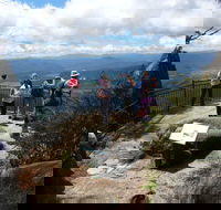 Hedonistic Hiking's Mount Buffalo Hike and Picnic - Port Augusta Accommodation