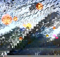 Lanterns on the Lagoon - Port Augusta Accommodation