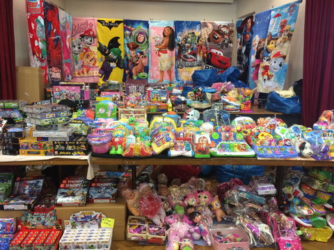 Macarthur Kids Markets - Port Augusta Accommodation 0