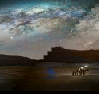 Milky Way Photography Workshop with Ari Rex - Port Augusta Accommodation