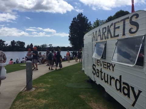 Moruya Country Market - Port Augusta Accommodation 2
