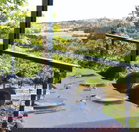 New Years Day -  Dine in the Vines with music at Contentious Character - Port Augusta Accommodation