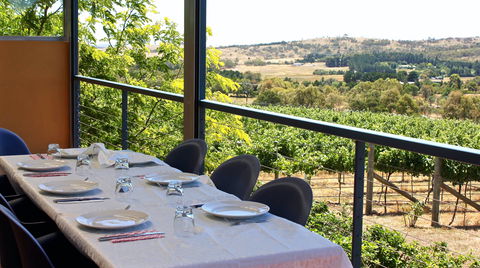 New Years Day -  Dine In The Vines With Music At Contentious Character - Port Augusta Accommodation 0