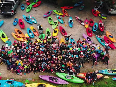 Paddling Film Festival 2020 - Sunshine Coast (Nambour) - Port Augusta Accommodation 0