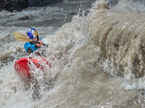 Paddling Film Festival 2020 - Sunshine Coast (Nambour) - Port Augusta Accommodation 2