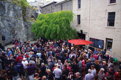 Rektango - Port Augusta Accommodation 0