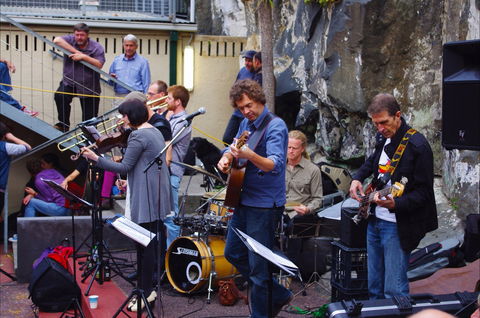 Rektango - Port Augusta Accommodation 1