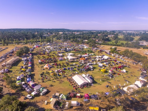 Riverina Field Days - Port Augusta Accommodation 0