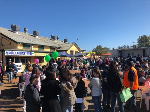 Riverina Field Days - Port Augusta Accommodation 1