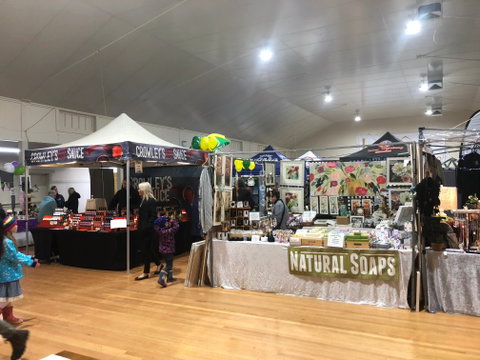 Riverina Field Days - Port Augusta Accommodation 2