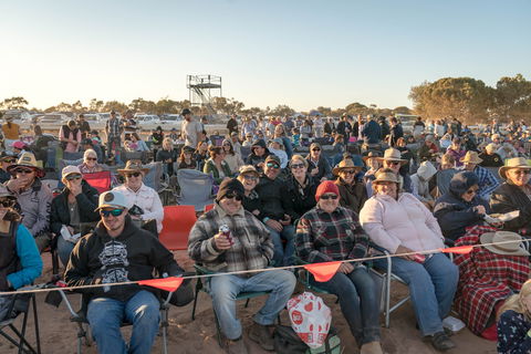 Rodeo By The Sea - Streaky Bay - Port Augusta Accommodation 1
