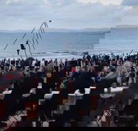 Ten Days on the Island  Tasmanias Arts Festival - Port Augusta Accommodation